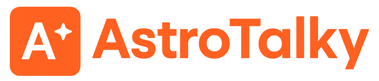 AstroTalky