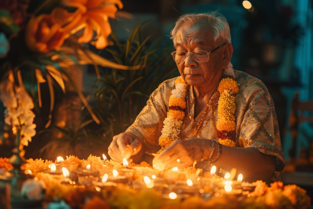 Mahamrityunjaya Jaap