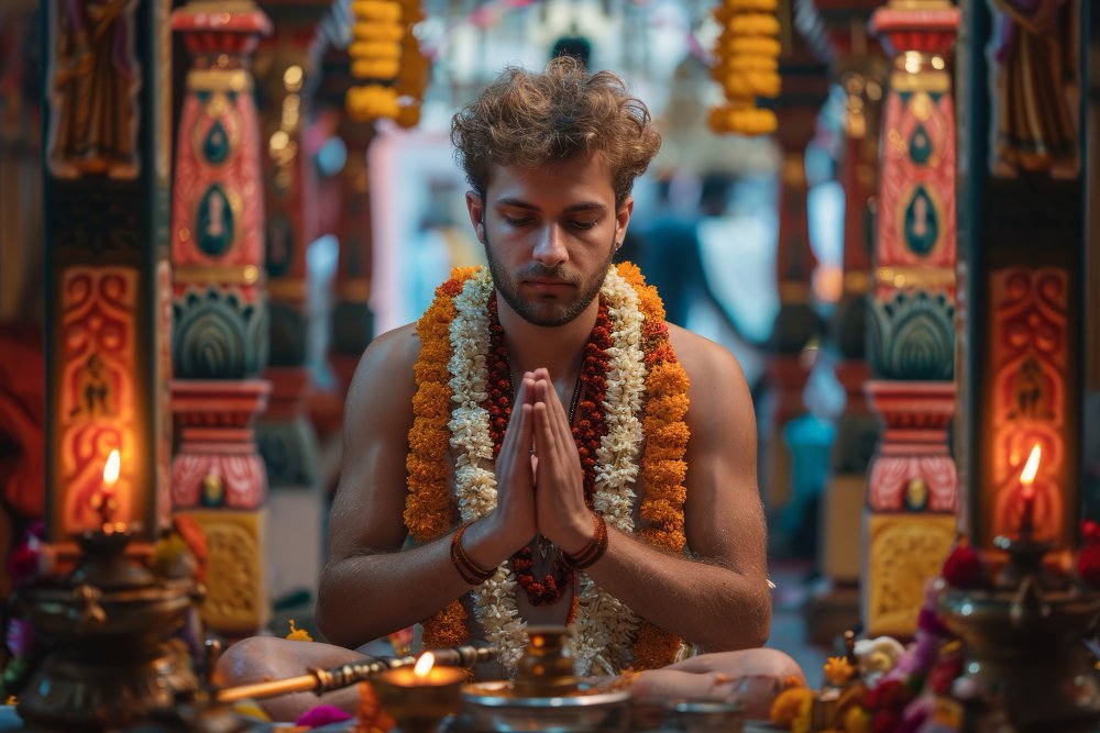 Rudrabhishek Puja