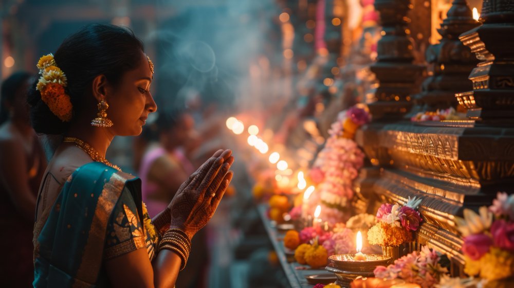 Kaal Sarp Dosh Nivaran Puja