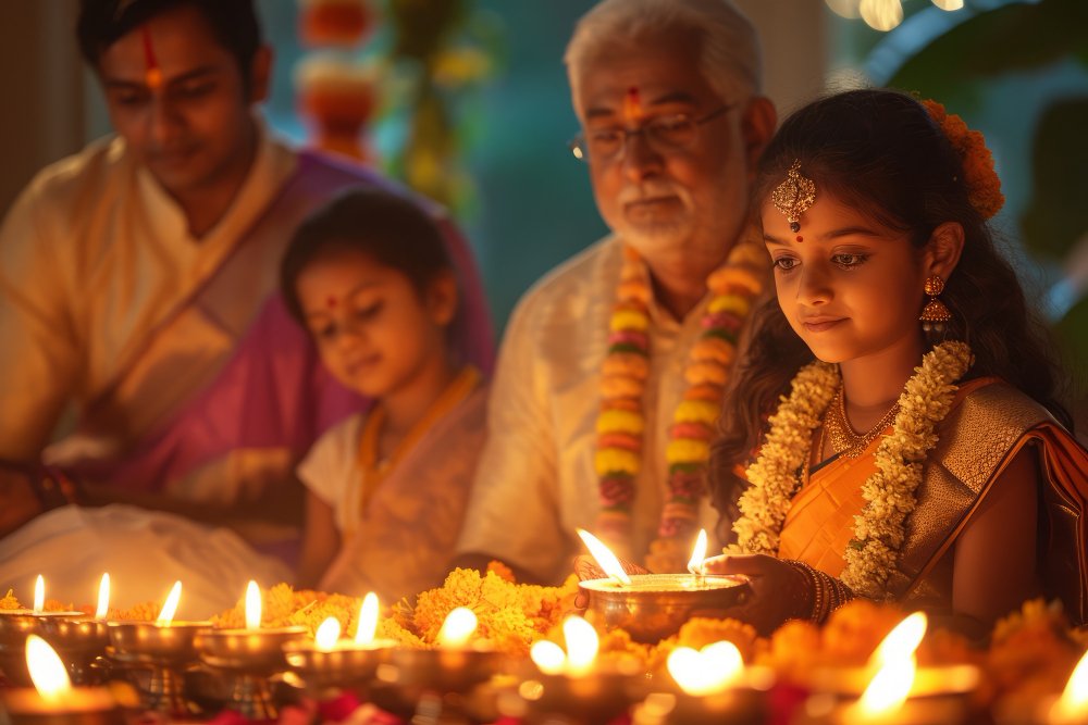 Satyanarayan Katha