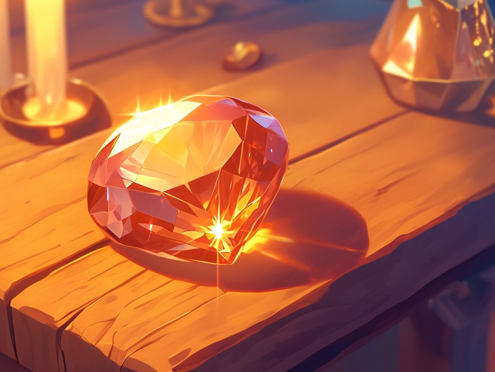 Yellow Sapphire (Pukhraj)