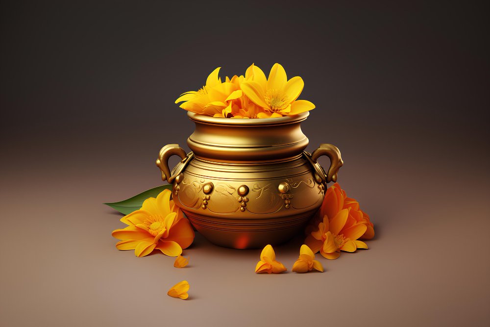 Kuber Yantra (Copper)